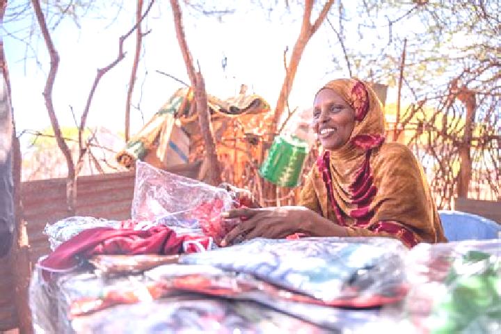 Abigail, 39 — Escort in Jalalaqsi, Somalia