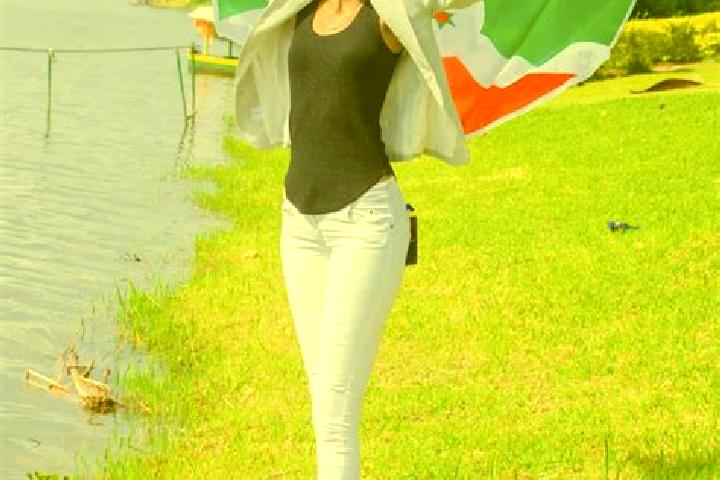 Abigail, 39 — Escort in Kanyosha, Burundi
