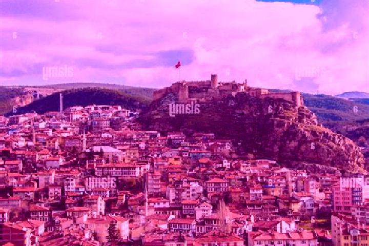 Abigail, 39 — Escort in Kastamonu, Turkey