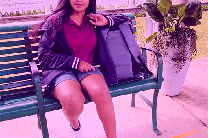 Abigail, 39 — Escort in Kollo, Niger