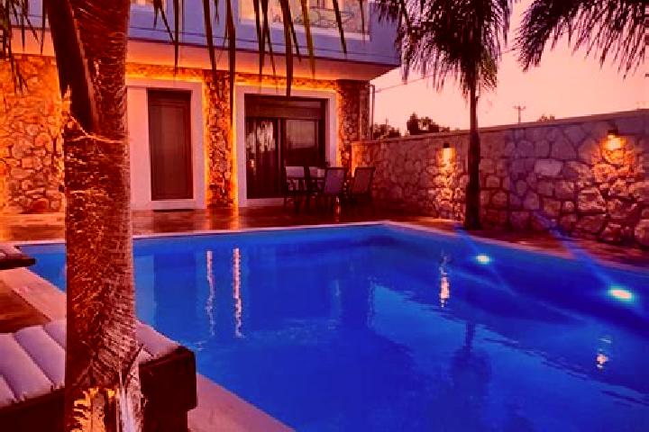Abigail, 39 — Escort in Kremasti, Greece