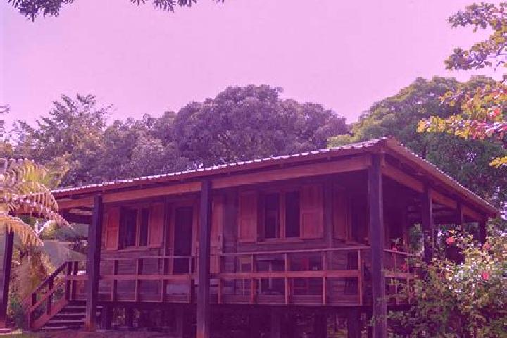 Abigail, 39 — Escort in Kukra Hill, Nicaragua