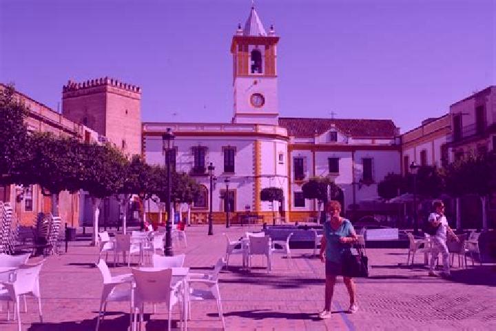 Abigail, 39 — Escort in La Algaba, Spain