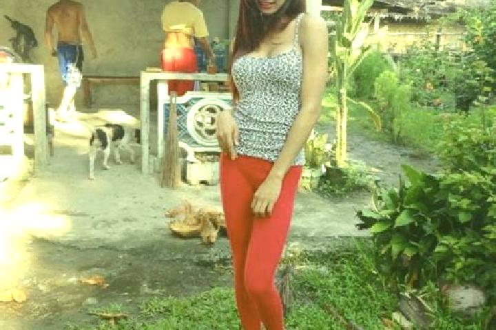 Abigail, 39 — Escort in Labangan, Philippines