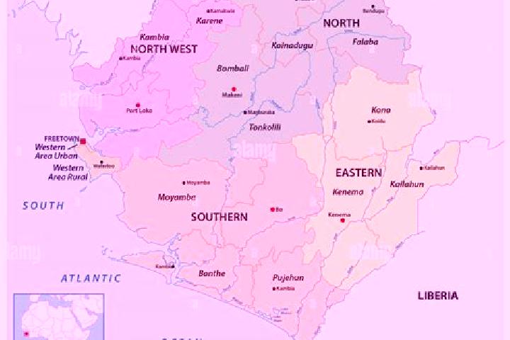 Abigail, 39 — Escort in Loma, Sierra Leone