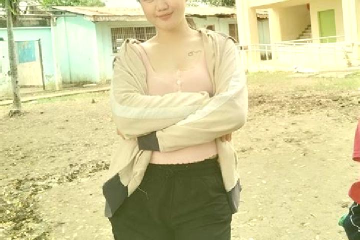 Abigail, 39 — Escort in Mansilingan, Philippines