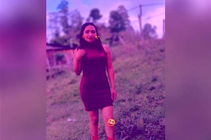 Abigail, 39 — Escort in Metlaltoyuca, Mexico