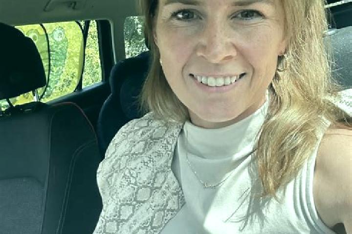 Abigail, 39 — Escort in Mikulovice, Czech Republic