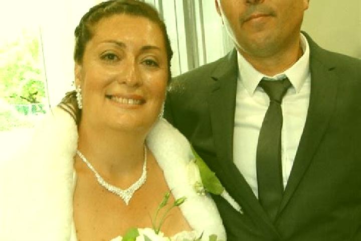 Abigail, 39 — Escort in Mont-Bonvillers, France