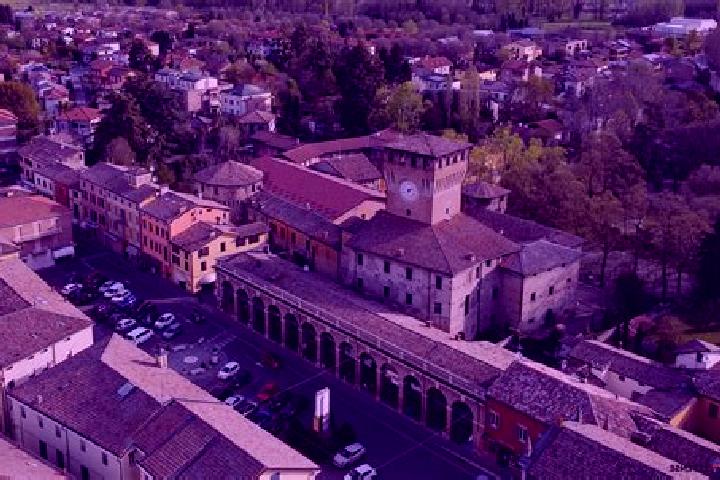 Abigail, 39 — Escort in Montecchio Emilia, Italy