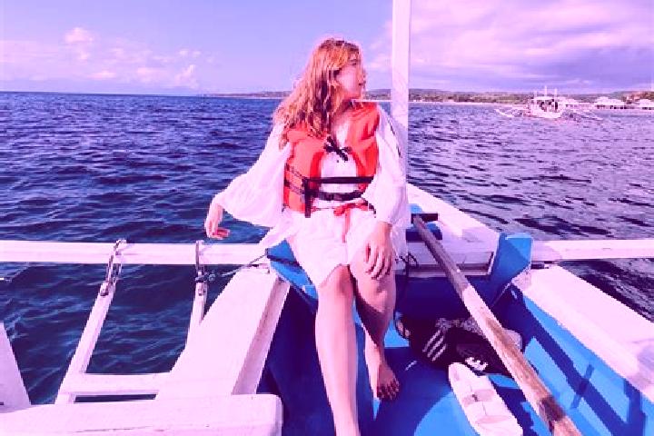 Abigail, 39 — Escort in Nagiba, Philippines