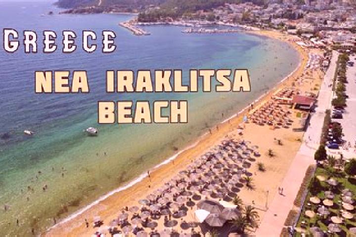 Abigail, 39 — Escort in Nea Iraklitsa, Greece