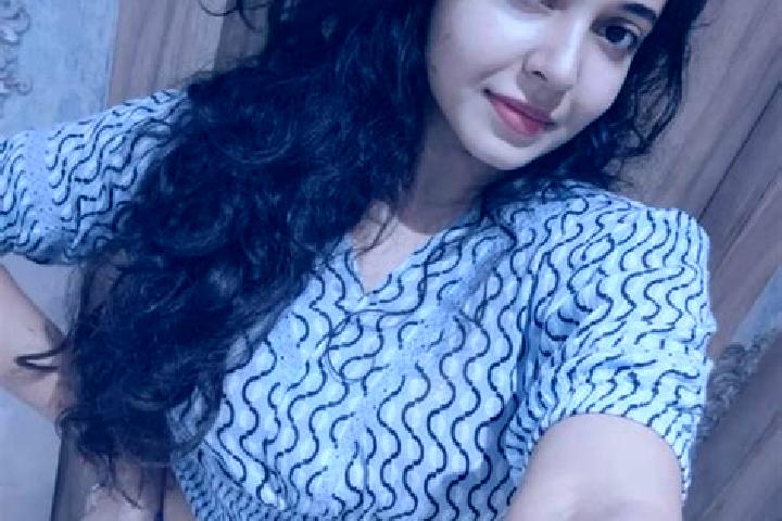 Abigail, 39 — Escort in Nileshwar, India