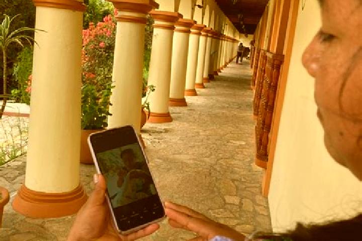 Abigail, 39 — Escort in Nuevo Sitala, Mexico