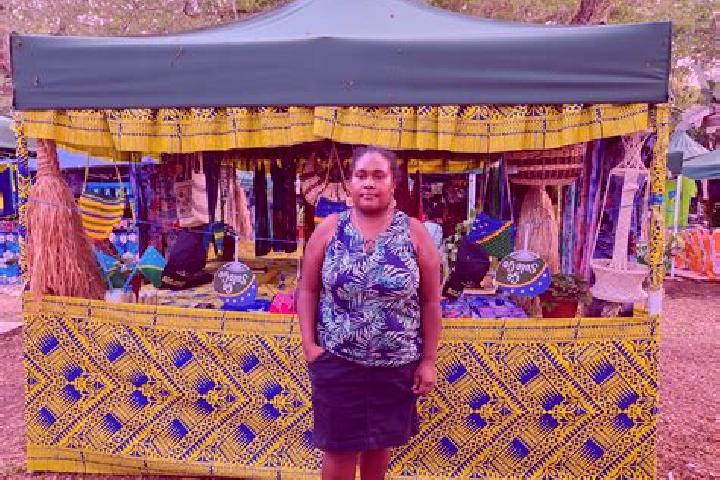 Abigail, 39 — Escort in Panatina, Solomon Islands