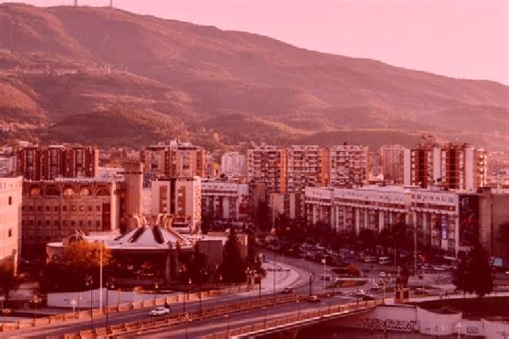 Abigail, 39 — Escort in Patiska Reka, North Macedonia