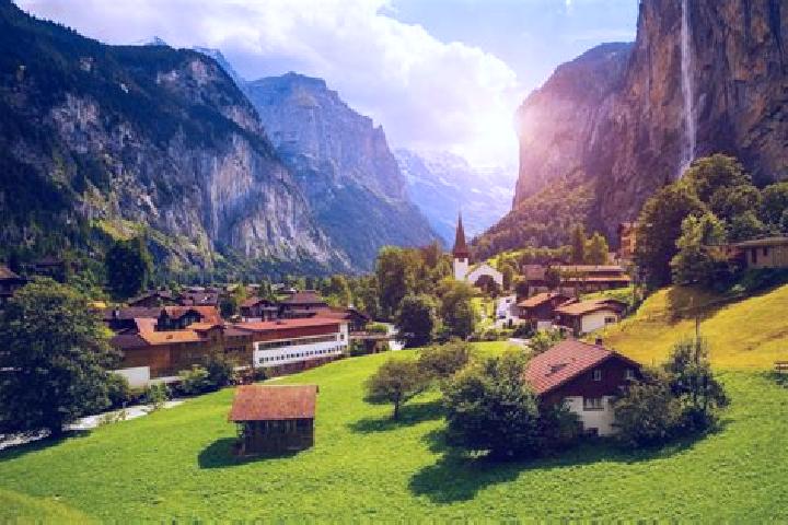 Abigail, 39 — Escort in Pfaffnau, Switzerland