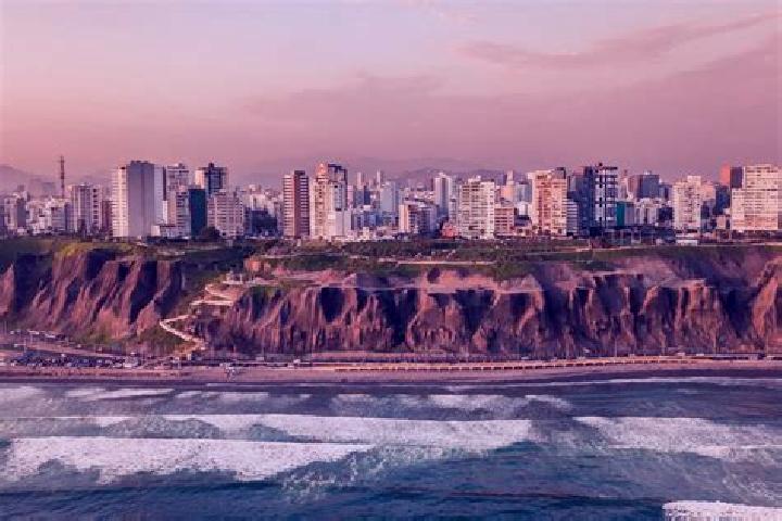 Abigail, 39 — Escort in Pirca, Peru
