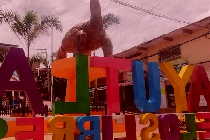 Abigail, 39 — Escort in Plan de Ayutla, Mexico