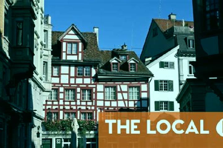 Abigail, 39 — Escort in Rhaezuens, Switzerland