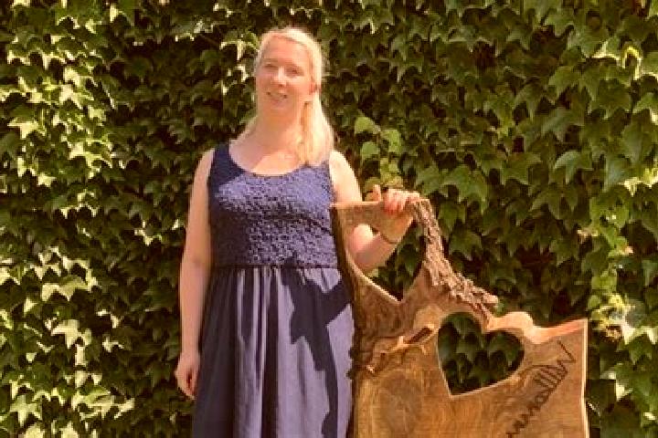 Abigail, 39 — Escort in Roetsweiler-Nockenthal, Germany