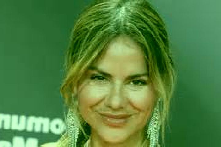 Abigail, 39 — Escort in Saavedra, Chile