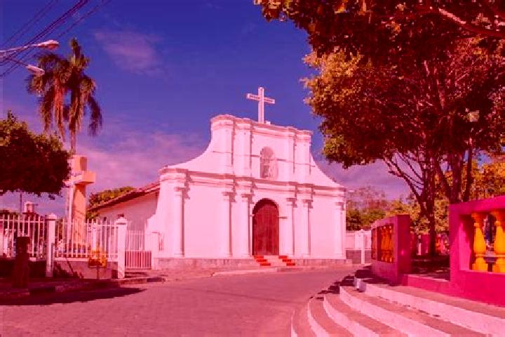 Abigail, 39 — Escort in San Juan de Oriente, Nicaragua