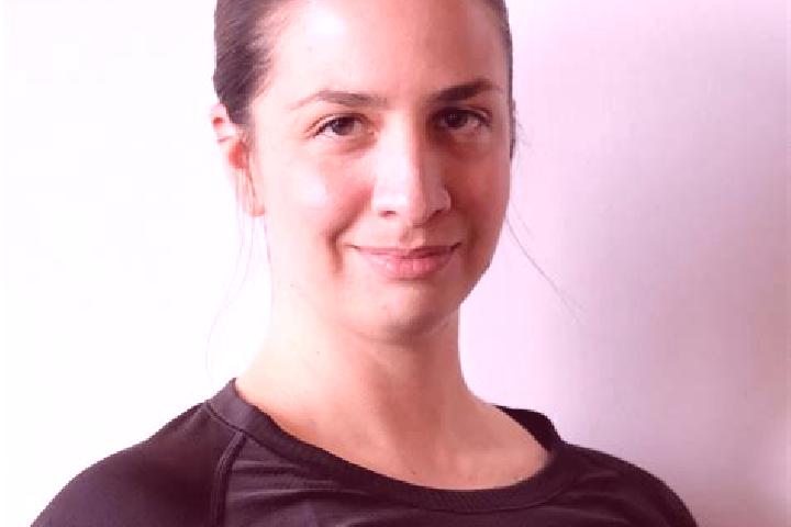 Abigail, 39 — Escort in Santibanez de Tera, Spain