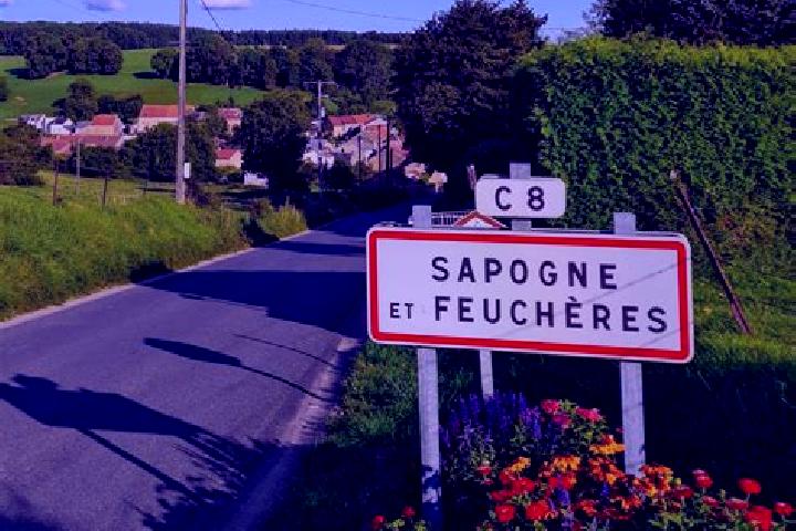 Abigail, 39 — Escort in Sapogne-et-Feucheres, France