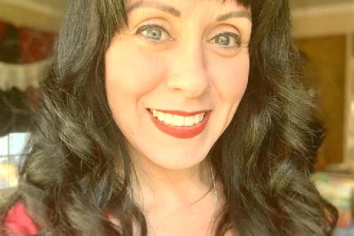 Abigail, 39 — Escort in Searsmont, United States
