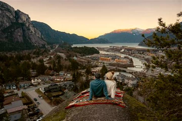 Abigail, 39 — Escort in Squamish, Canada