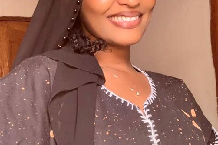 Abigail, 39 — Escort in Telimele, Guinea