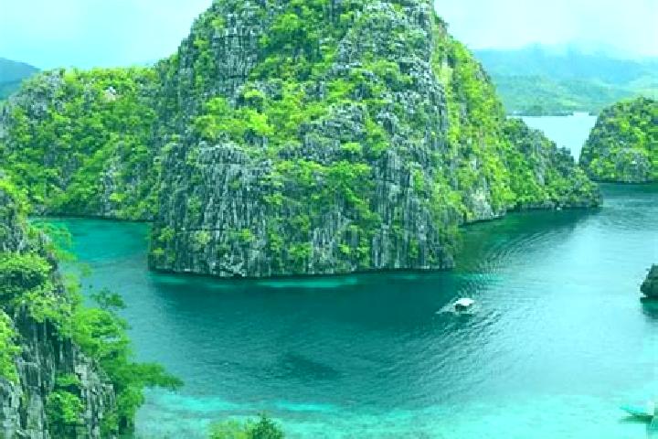 Abigail, 39 — Escort in Tulay, Philippines