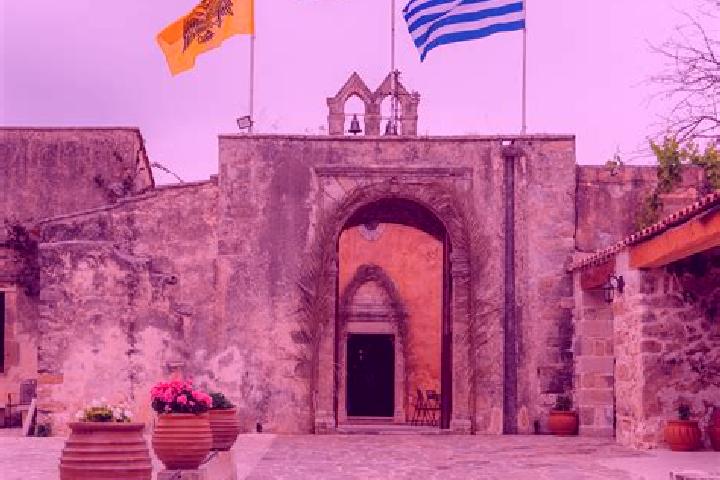 Abigail, 39 — Escort in Vamos, Greece