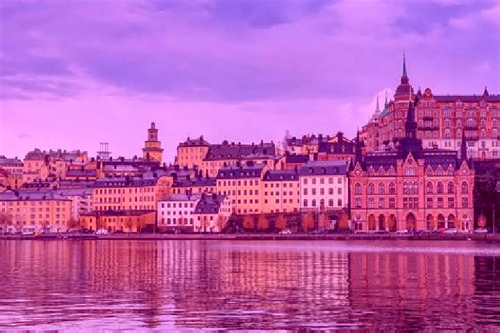 Abigail, 39 — Escort in Vittsjoe, Sweden