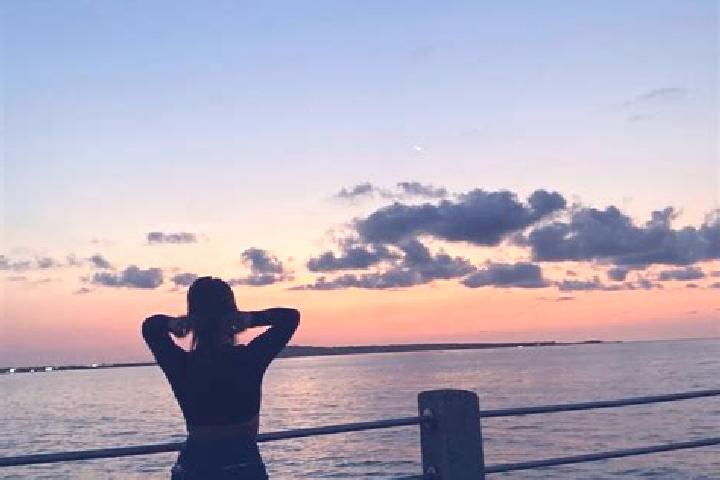 Abigail, 39 — Escort in Yasne, Ukraine