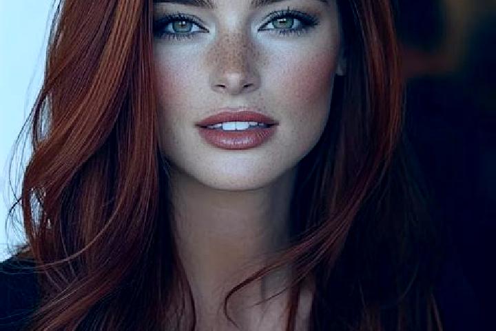Addison, 20, a auburn amber-eyed latina companion based in Gbalekro. Offering Girlfriend Experience, Couples, Overnight. Available for incall and outcall, da...