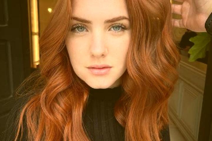 Addison, 20, a auburn blue-eyed mediterranean companion based in Saline Ioniche. Offering GFE, Party Girl, Erotic Massage. Available for incall and outcall, ...