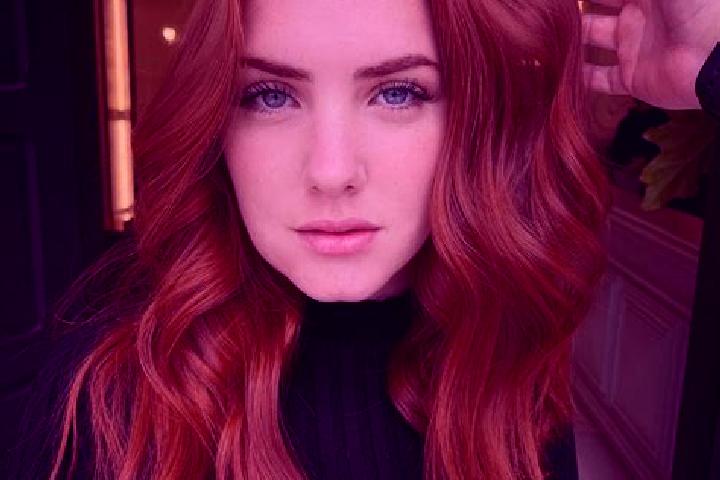 Addison, 20, a auburn blue-eyed mixed companion based in Abomey. Offering A-Level, OWO, Erotic Massage, Travel Companion. Available for incall and outcall, o...