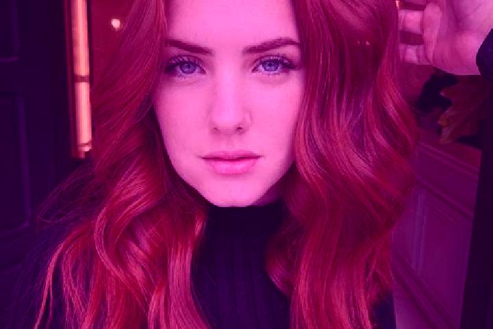 Addison, 20, a auburn blue-eyed mixed companion based in Cogeces del Monte. Offering Girlfriend Experience, Dinner Date, Deep French Kissing. Available for i...