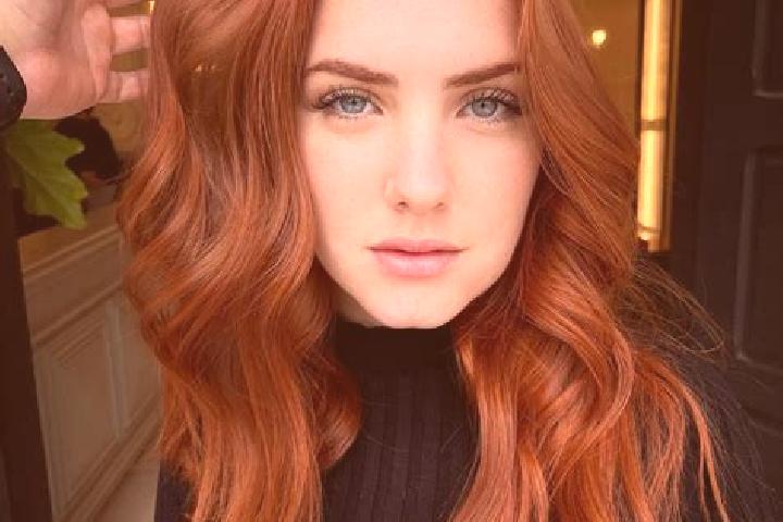 Addison, 20, a auburn blue-eyed slavic companion based in Little Gaddesden. Offering Travel Companion, Duos, CIM, Party Girl. Available for incall and outcal...