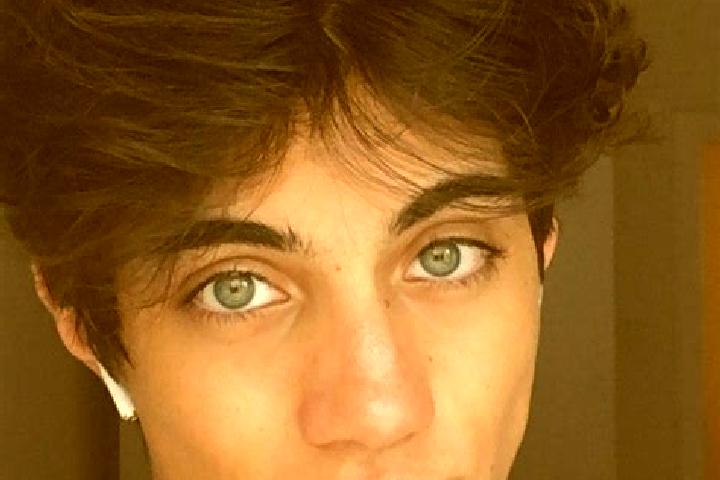 Addison, 20, a chestnut grey-eyed indian companion based in Niedergebra. Offering CIM, Couples, Roleplay, Tantra. Available for incall and outcall, day and e...