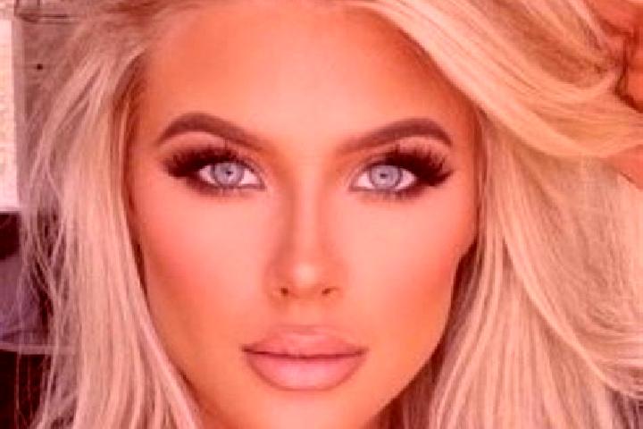 Addison, 20, a platinum blonde amber-eyed caucasian companion based in Cedar Bluff. Offering Duos, Tantra, Striptease, Girlfriend Experience, Domination. Ava...