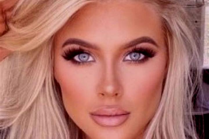 Addison, 20, a platinum blonde brown-eyed slavic companion based in Alkhan-Kala. Offering Striptease, Couples, OWO, Dinner Date, Massage. Available for incal...