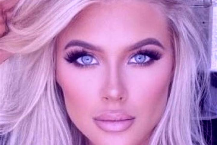 Addison, 20, a platinum blonde dark-eyed middle eastern companion based in Bronchales. Offering Dinner Date, Massage, Domination, GFE. Available for incall a...