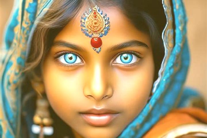 Addison, 20, a red blue-eyed indian companion based in Novyy Byt. Offering Roleplay, Girlfriend Experience. Available for incall and outcall, day and evening...