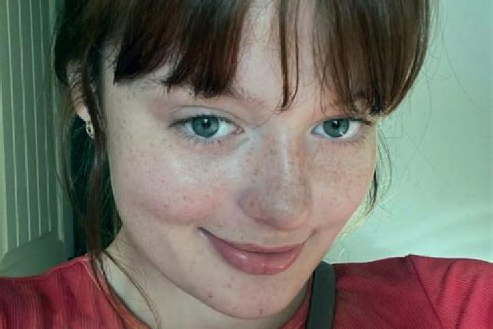 Addison, 20, a red grey-eyed european companion based in Aguas Blancas. Offering Girlfriend Experience, Tantra, Party Girl, BDSM. Available for incall and ou...