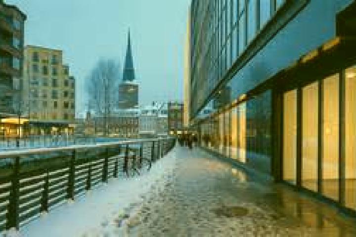 Addison, 20 — Escort in Aars, Denmark