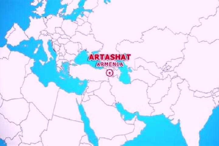 Addison, 20 — Escort in Artashat, Armenia