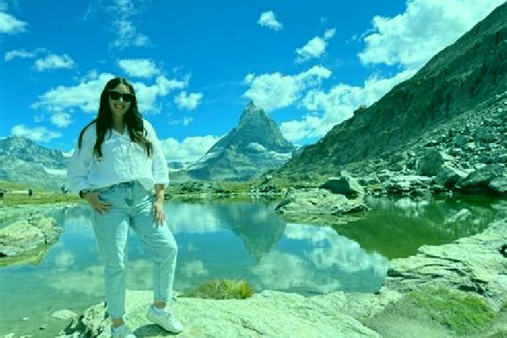 Addison, 20 — Escort in Bellinzona, Switzerland